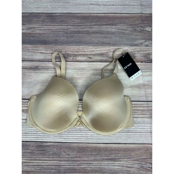 Other - Deyllo Women's‎  Bra Comfort Padded Underwire Bra 32D